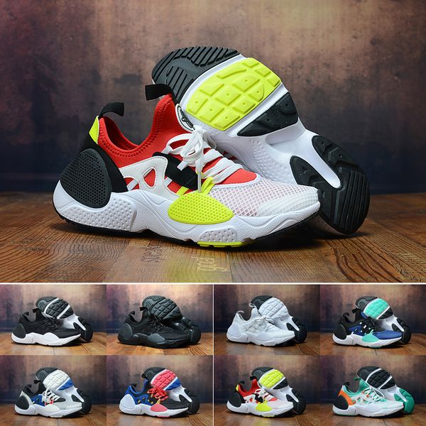 2019 designer huarache 8 edge txt og-inspired air flight knit breathe sneakers mens running shoes huaraches trainers sports 7-11, White;red
2019 designer huarache 8 edge txt og-inspired air flight knit breathe sneakers mens running shoes huaraches trainers sports 7-11, White;red