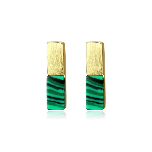 sanyu pure brush 925 sterling silver post dainty mini bar stud earrings for women fine jewelry created turquoise brincos se0378, Golden;silver
sanyu pure brush 925 sterling silver post dainty mini bar stud earrings for women fine jewelry created turquoise brincos se0378, Golden;silver
