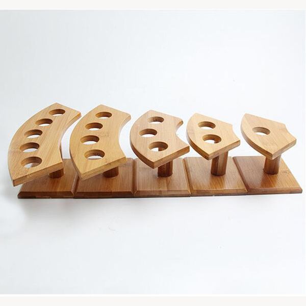 bamboo sushi stations icecream cones display stand wood buffet serving tray holder wedding party table decoration tools supplies
bamboo sushi stations icecream cones display stand wood buffet serving tray holder wedding party table decoration tools supplies