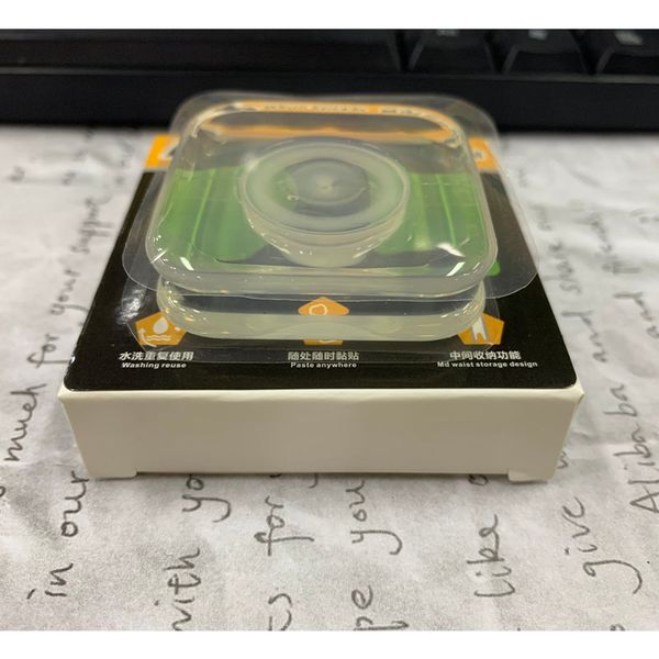 universal magic sticker no trace magic casual paste rubber pad wall for kitchen car phone holder gel paste
universal magic sticker no trace magic casual paste rubber pad wall for kitchen car phone holder gel paste