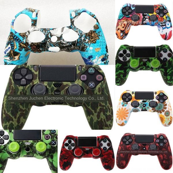 iyavn zomsilicone soft gel rubber case cover for sony gamepad 4 ps4 controller protection case for ps4 pro slim playstation
iyavn zomsilicone soft gel rubber case cover for sony gamepad 4 ps4 controller protection case for ps4 pro slim playstation