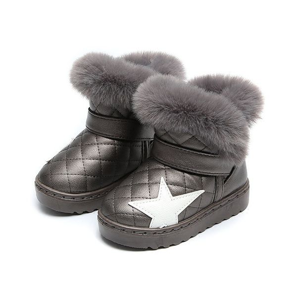 2018 winter new children snow boots big kids leather boots warm shoes with fur princess baby girls ankle boots y18110304, Black;red
2018 winter new children snow boots big kids leather boots warm shoes with fur princess baby girls ankle boots y18110304, Black;red
