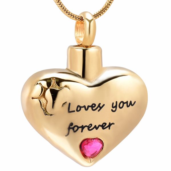 lkj10034 red stone inlay hear cremation pendant funeral urn ashes holder pet/ human cremation urn casket memorial locket, Silver
lkj10034 red stone inlay hear cremation pendant funeral urn ashes holder pet/ human cremation urn casket memorial locket, Silver