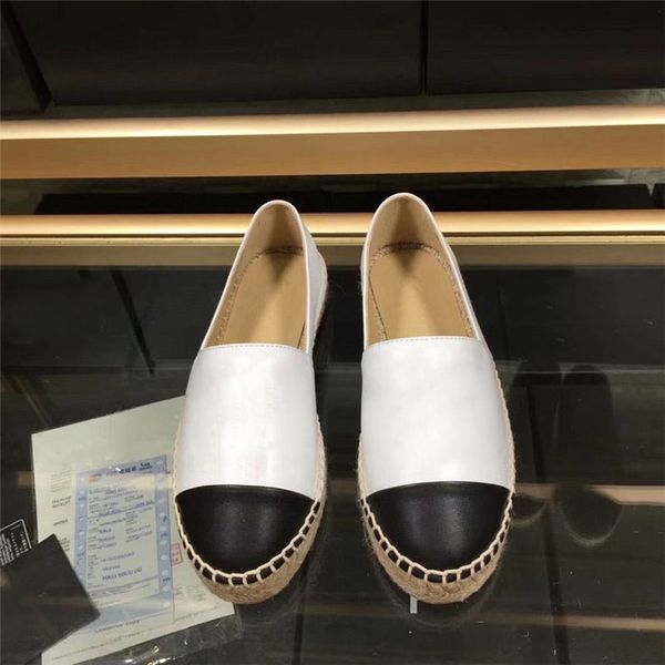 amous style fashion leather women girl espadrilles flat shoes summer loafers espadrilles0, Black
amous style fashion leather women girl espadrilles flat shoes summer loafers espadrilles0, Black