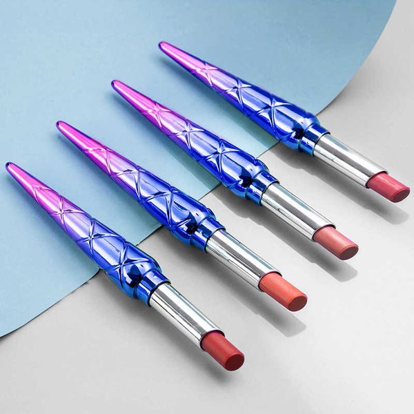 handaiyan matte lipstick pen waterproof velvet lip stick red brown lip tint pigments makeup matte lipsticks 144pcs/lot dhl
handaiyan matte lipstick pen waterproof velvet lip stick red brown lip tint pigments makeup matte lipsticks 144pcs/lot dhl