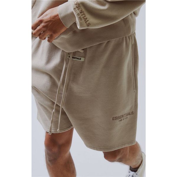 fear of god essentials embroidery drawstring shorts pants casual breathable street skateboard shorts pants 8 colors, White;black
fear of god essentials embroidery drawstring shorts pants casual breathable street skateboard shorts pants 8 colors, White;black
