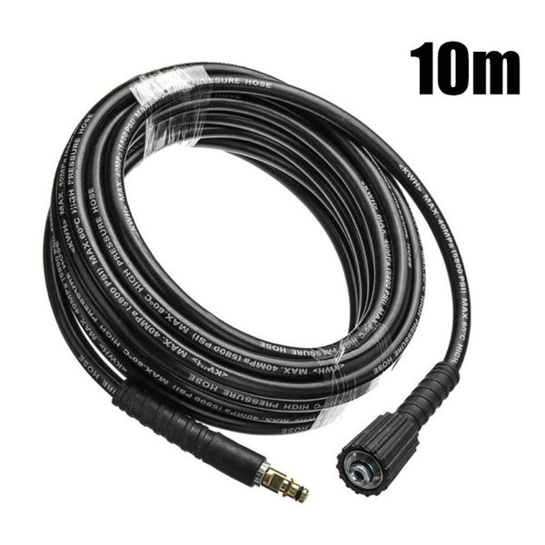 new 6m/8m/10m high pressure water cleaning hose for karcher k2 k2 k4 k5 garden vehicle clean tools
new 6m/8m/10m high pressure water cleaning hose for karcher k2 k2 k4 k5 garden vehicle clean tools