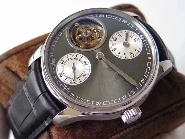 zf дизайн турбийон часы 44x15.5mm дизайнерские часы дорогие мужские часы бизнеса и отдыха роскошные часы мужские s роскошные часы, Slivery;brown
zf дизайн турбийон часы 44x15.5mm дизайнерские часы дорогие мужские часы бизнеса и отдыха роскошные часы мужские s роскошные часы, Slivery;brown