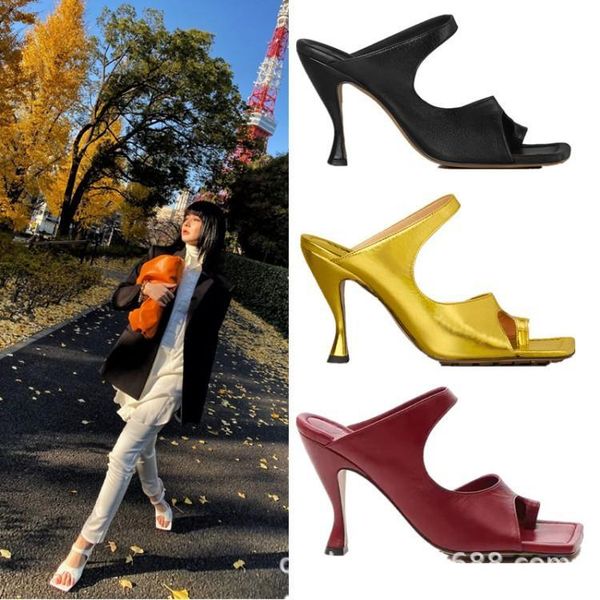 spring new elongated square sole mules sandals gold burgundy black thong toe sandalias mujer 2020 high heels formal slippers
spring new elongated square sole mules sandals gold burgundy black thong toe sandalias mujer 2020 high heels formal slippers
