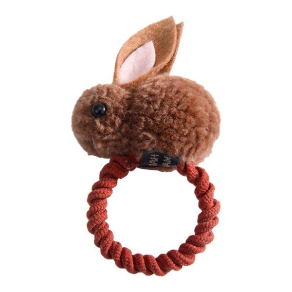 cute lamb felt three-dimensional small hairpin plush ears female head rope children's elastic hair ring, Slivery;white
cute lamb felt three-dimensional small hairpin plush ears female head rope children's elastic hair ring, Slivery;white