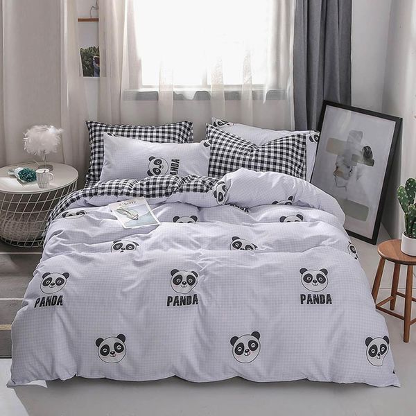 svetanya panda bedding set sheet pillowcase blanket /duvet/quilt cover set bed linens
svetanya panda bedding set sheet pillowcase blanket /duvet/quilt cover set bed linens