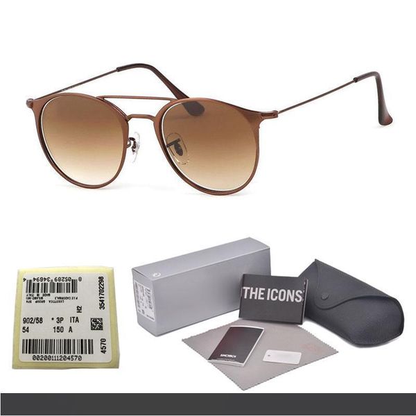 sunglasses women men brand designer round sun glasses oculos lunette de soleil femme masculine gafas de sol mujer with cases, White;black
sunglasses women men brand designer round sun glasses oculos lunette de soleil femme masculine gafas de sol mujer with cases, White;black