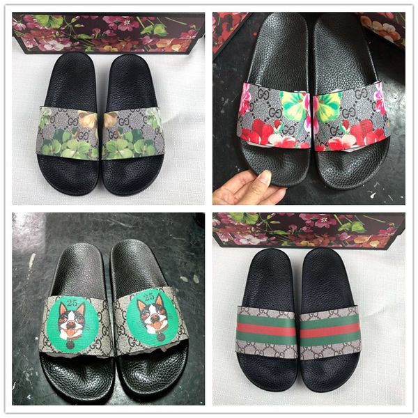 With box de igner rubber lide andal floral brocade men lipper gear bottom flip flop women triped beach cau al lipper u 5 11
With box de igner rubber lide andal floral brocade men lipper gear bottom flip flop women triped beach cau al lipper u 5 11