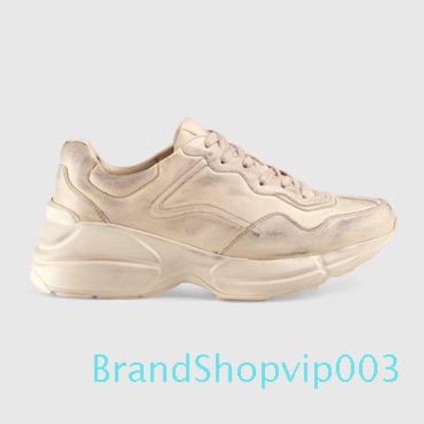 mens rhyton casual shoes dad sneaker paris fashion luxury designer women shoe platform sports strawberry wave mouth tiger web print t01, Black
mens rhyton casual shoes dad sneaker paris fashion luxury designer women shoe platform sports strawberry wave mouth tiger web print t01, Black