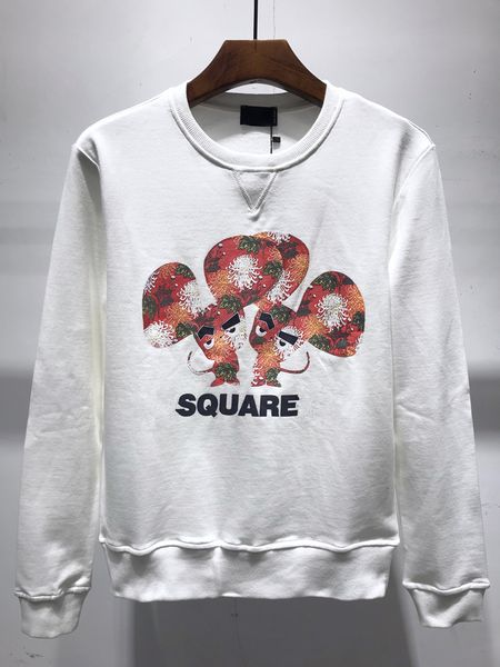 2019 new fashion hoodie pullover o-neck letter mouse mens designer hoodies luxury casual men sweatshirt asian size m-3xl, Black
2019 new fashion hoodie pullover o-neck letter mouse mens designer hoodies luxury casual men sweatshirt asian size m-3xl, Black