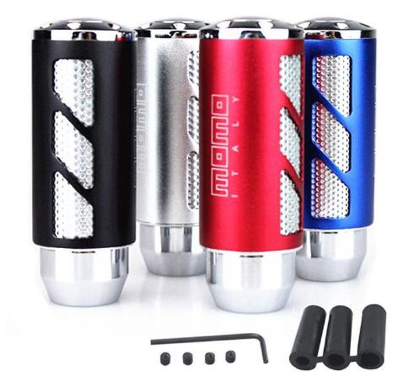 universal aluminum alloy gear shift knob gearshift shifter stick lever headball mt fit for
universal aluminum alloy gear shift knob gearshift shifter stick lever headball mt fit for