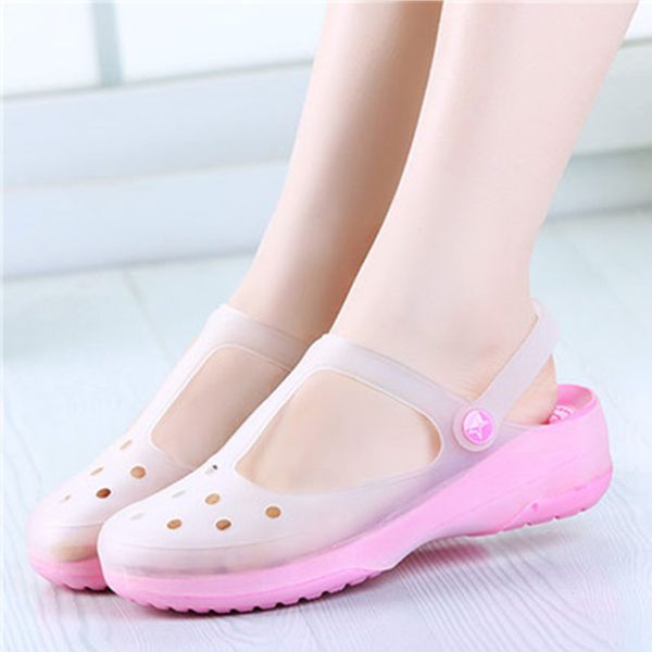summer women beach sandals 2019 fashion women breathable sandals color pink blue comfortable shoes size 35 36 37 38 39, Black
summer women beach sandals 2019 fashion women breathable sandals color pink blue comfortable shoes size 35 36 37 38 39, Black