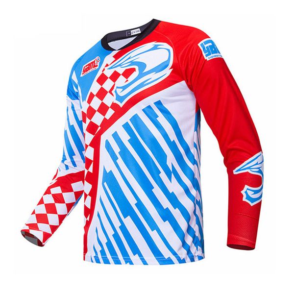 off-road motorcycle jersey riding clothes tight long-sleeved for men and women quick-drying t-shirt
off-road motorcycle jersey riding clothes tight long-sleeved for men and women quick-drying t-shirt