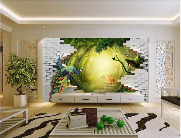 3d room wallpaper custom p mural 3d secret garden peacock deer tv background wall home decor wall art pictures wallpaper for walls 3 d
3d room wallpaper custom p mural 3d secret garden peacock deer tv background wall home decor wall art pictures wallpaper for walls 3 d