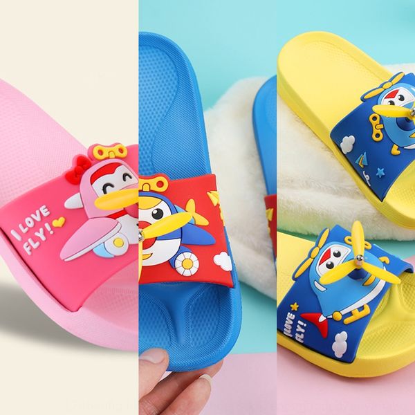 bugnf little flying xia children' 3-7 years old boys and girls summer indoor children children' slippers cartoon children baby b, Black;grey
bugnf little flying xia children' 3-7 years old boys and girls summer indoor children children' slippers cartoon children baby b, Black;grey