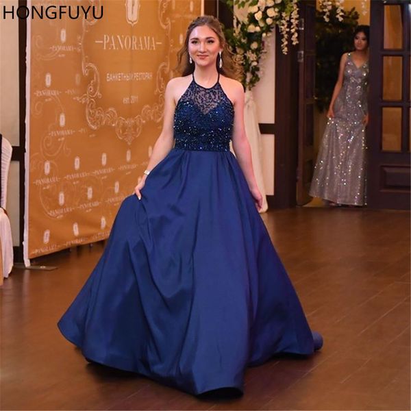hongfuyu beading halter evening dresses taffeta ball gown prom party dress sleeveless carpet formal women's pageant dress 51242, White;black
hongfuyu beading halter evening dresses taffeta ball gown prom party dress sleeveless carpet formal women's pageant dress 51242, White;black