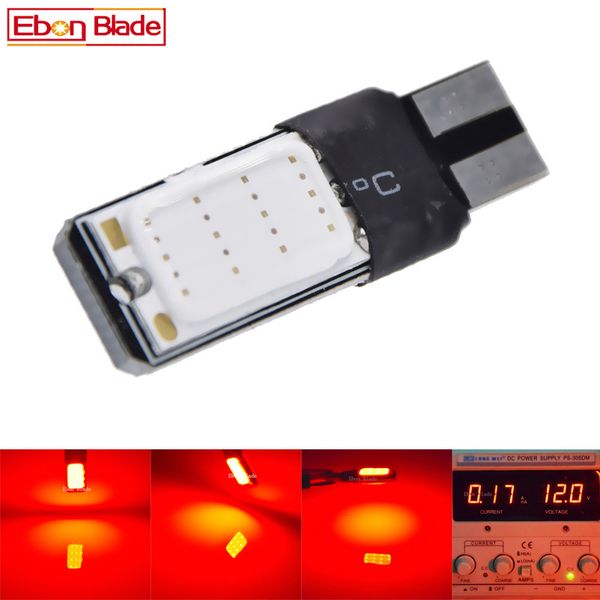 2/4 pcs t10 car led w5w cob canbus red auto led backup lights wedge reading lamp trunk bulbs license plate light dc 12v
2/4 pcs t10 car led w5w cob canbus red auto led backup lights wedge reading lamp trunk bulbs license plate light dc 12v