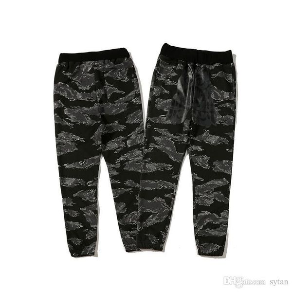 new autumn winter lover dark camouflage tiger pattern pants trousers teenager hip hop streetwear pants sizes m-2xl, Black
new autumn winter lover dark camouflage tiger pattern pants trousers teenager hip hop streetwear pants sizes m-2xl, Black