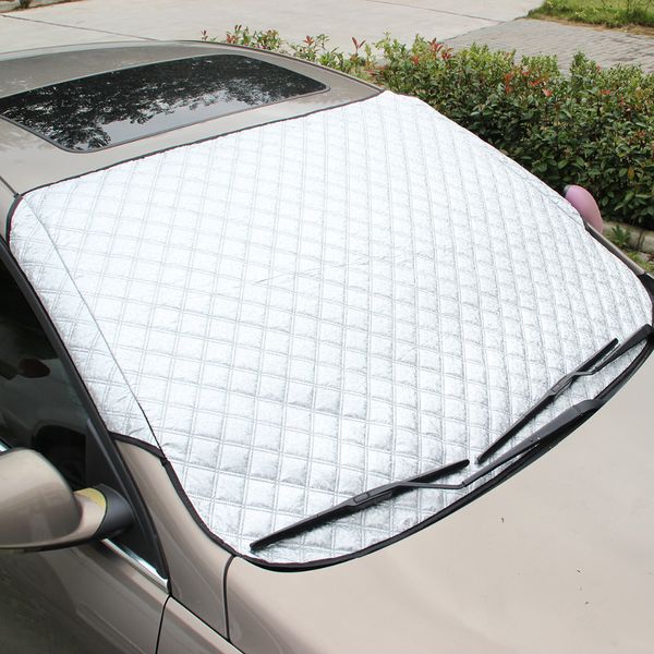 2019 new arrival rushed car strong cover window sunshade auto and snow sun reflective shade windshield for suv ordinary
2019 new arrival rushed car strong cover window sunshade auto and snow sun reflective shade windshield for suv ordinary