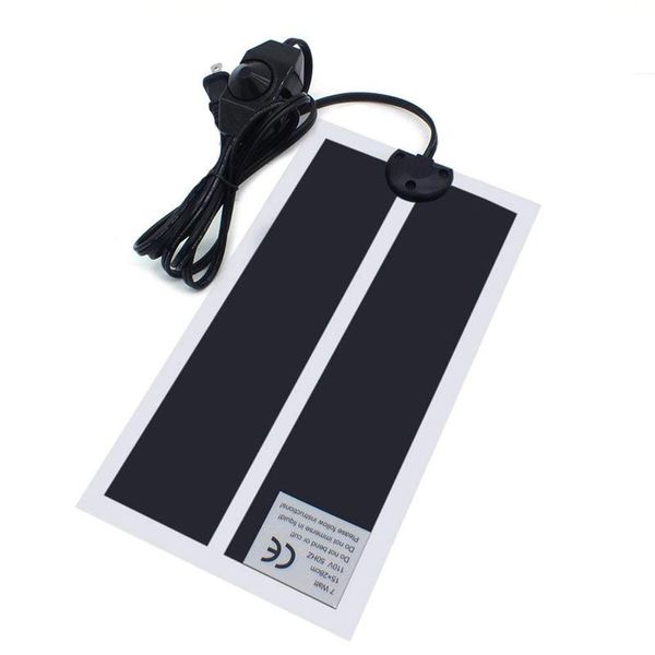 популярные extra thin heat mat 15x28cm 7w reptile брудером инкубатор pet грелку brew штепсельной вилки сша или собака cat bed новое прибытие
популярные extra thin heat mat 15x28cm 7w reptile брудером инкубатор pet грелку brew штепсельной вилки сша или собака cat bed новое прибытие