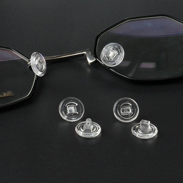 silicone silicone accessory round glasses nose pad lock nose pad glasses accessories h-14, Silver
silicone silicone accessory round glasses nose pad lock nose pad glasses accessories h-14, Silver