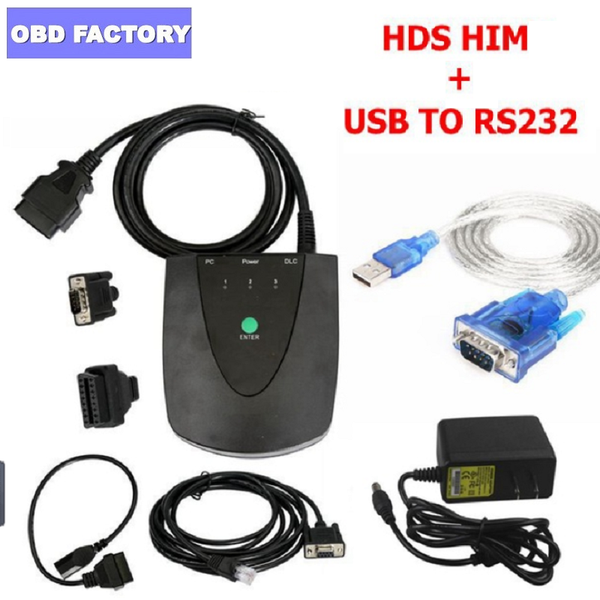 v3.102.051 for hds tool him diagnostic tool for hds version with double board usb1.1 to 232 obd2 scanner
v3.102.051 for hds tool him diagnostic tool for hds version with double board usb1.1 to 232 obd2 scanner