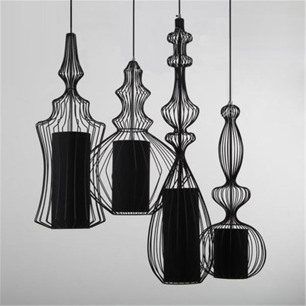 4pcs american vintage iron pendant lights suspension noble pendant lamp luminaire bedroom pendant light home parlor hanglamp
4pcs american vintage iron pendant lights suspension noble pendant lamp luminaire bedroom pendant light home parlor hanglamp
