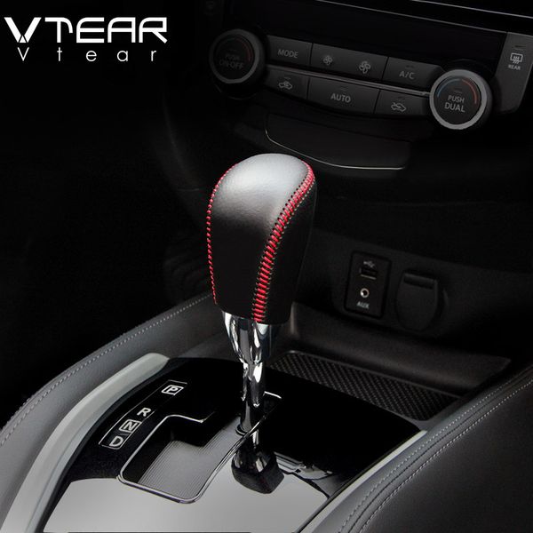 vtear for x-trail accessoris gear shift collars handbrake grips interior car-styling hand brake cover hand-stitched auto
vtear for x-trail accessoris gear shift collars handbrake grips interior car-styling hand brake cover hand-stitched auto