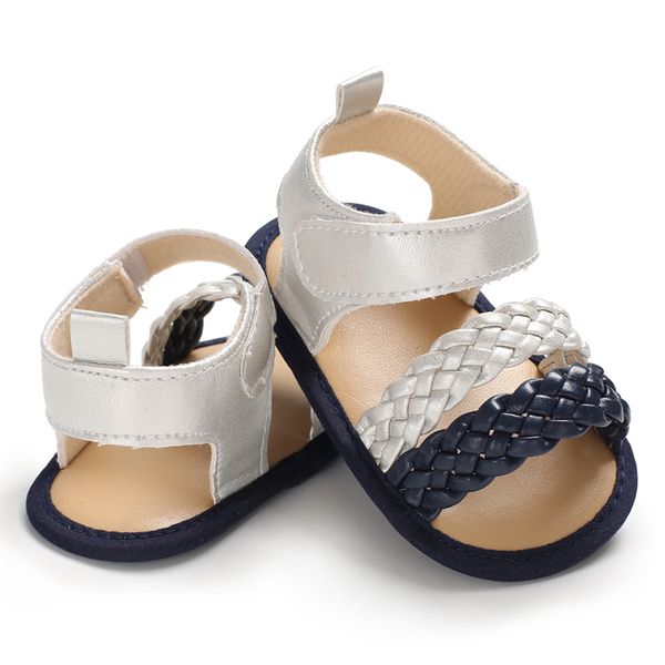 pudcoco baby summer clogs newborn toddler baby girl summer sandals anti-slip prewalker kid soft knitted fashion sole crib shoes, Black;red
pudcoco baby summer clogs newborn toddler baby girl summer sandals anti-slip prewalker kid soft knitted fashion sole crib shoes, Black;red