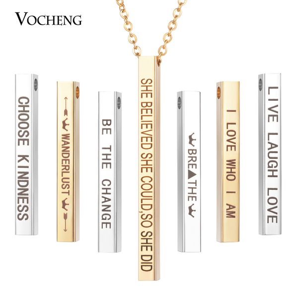 50cm inspire stainless steel jewelry bar quote necklace women fashion dainty necklace sl-011, Silver
50cm inspire stainless steel jewelry bar quote necklace women fashion dainty necklace sl-011, Silver