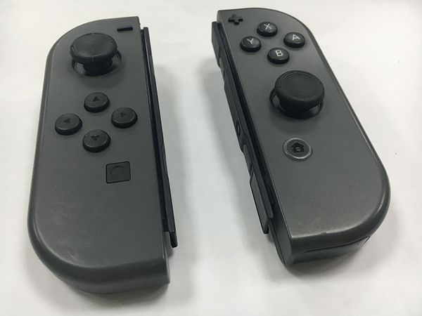 original used 90% new black for switch ns l r right left joy con controller gamepad joystick for switch joy-con
original used 90% new black for switch ns l r right left joy con controller gamepad joystick for switch joy-con