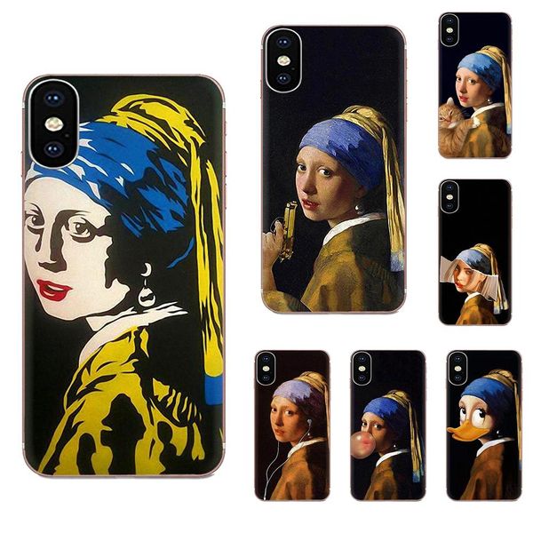 custom girl with a pearl earring for sony xperia z z1 z2 z3 z4 z5 compact mini m2 m4 m5 t3 e3 e5 xa xa1 xz premium soft patterns
custom girl with a pearl earring for sony xperia z z1 z2 z3 z4 z5 compact mini m2 m4 m5 t3 e3 e5 xa xa1 xz premium soft patterns