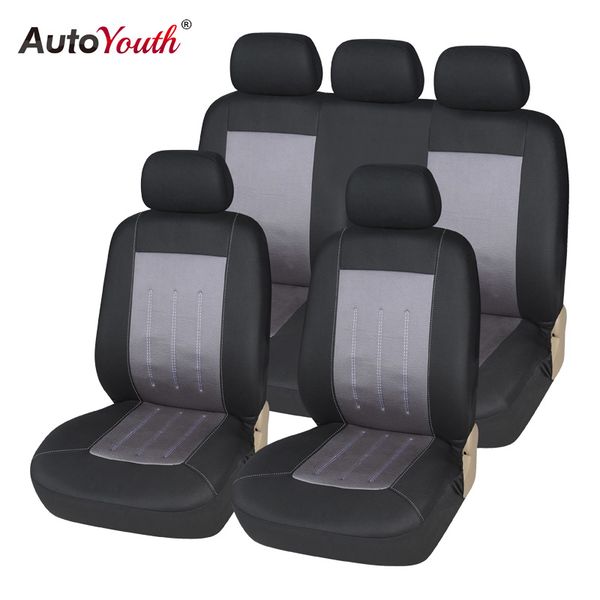 autoyouth car seat covers 3 colors jacquard fabric universal fit car accessories fashion seat cover new arrival car-styling
autoyouth car seat covers 3 colors jacquard fabric universal fit car accessories fashion seat cover new arrival car-styling