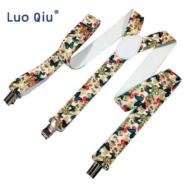 2019 mens womens clip-on suspenders elastic y-shape adjustable braces colorful for female male fashion accessory apparel, Black;white
2019 mens womens clip-on suspenders elastic y-shape adjustable braces colorful for female male fashion accessory apparel, Black;white