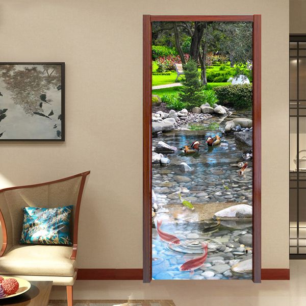3d wallpaper chinese style park river stone classic mural living room study room landscape door wallpaper sticker mural 3d
3d wallpaper chinese style park river stone classic mural living room study room landscape door wallpaper sticker mural 3d