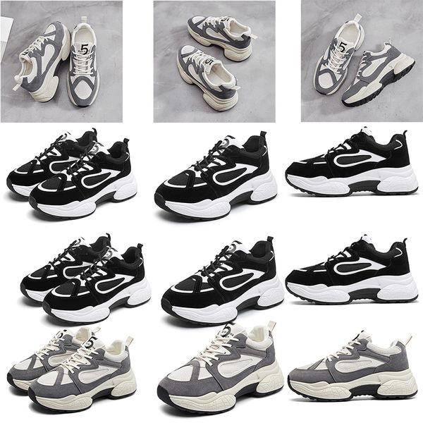 women fashion style newcomfortable breathable running shoes triple white black grey mesh sports designer sneakers size 35-40
women fashion style newcomfortable breathable running shoes triple white black grey mesh sports designer sneakers size 35-40
