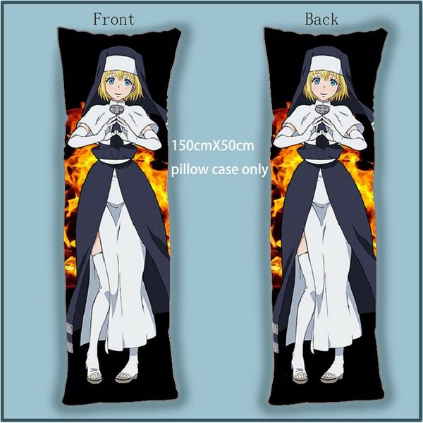 dakimakura body pillow case cover enn enn no shouboutai fire force iris anime pillowcases home decoration
dakimakura body pillow case cover enn enn no shouboutai fire force iris anime pillowcases home decoration