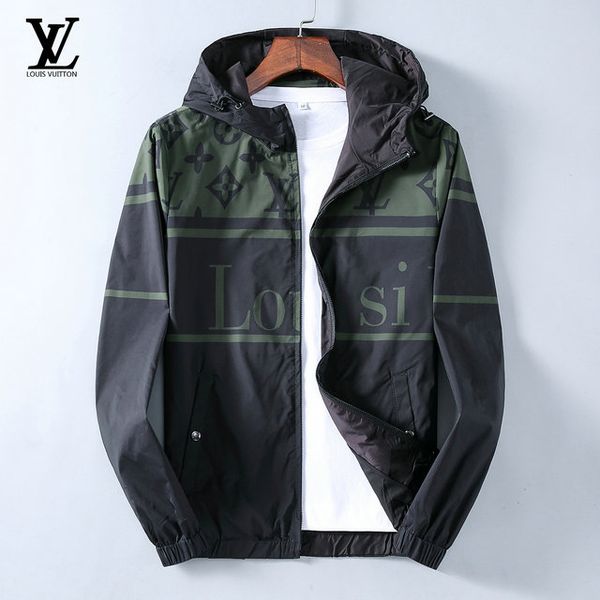 unique 2020 designer fashion jackets for men and women black high end luxury casual hip hop jacket mens, Black;brown
unique 2020 designer fashion jackets for men and women black high end luxury casual hip hop jacket mens, Black;brown