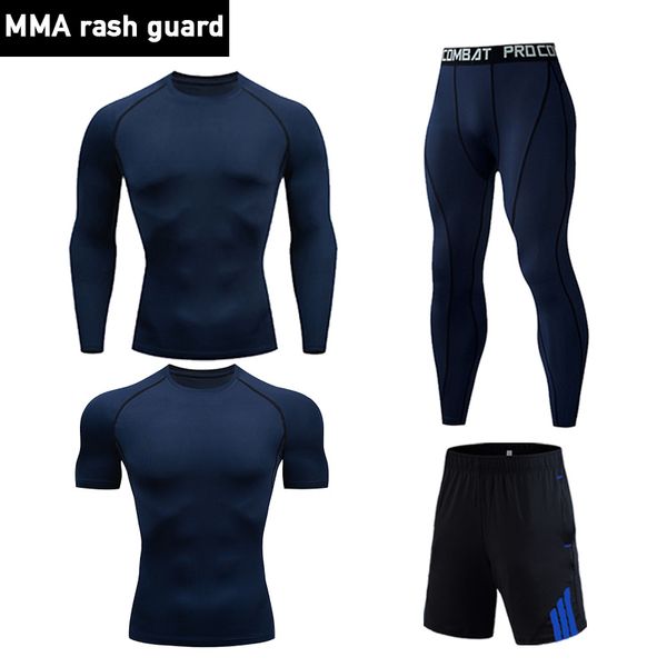 men running t-shirt short tights sports leggings long shorts 3 & 4 piece tracksuit compression tactics shirt sportswear, Black;blue
men running t-shirt short tights sports leggings long shorts 3 & 4 piece tracksuit compression tactics shirt sportswear, Black;blue