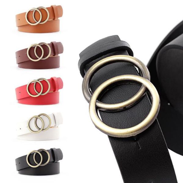 jeans women belt fashion design women gold buckle waist belts leather strap cummerbund waistband for girl dress, Black;brown
jeans women belt fashion design women gold buckle waist belts leather strap cummerbund waistband for girl dress, Black;brown
