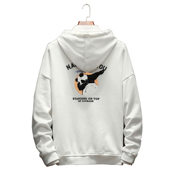 panada hoodies men funny graphic sweatshirt men/women harajuku fashion sweat long sleeve sudadera mujer, Black
panada hoodies men funny graphic sweatshirt men/women harajuku fashion sweat long sleeve sudadera mujer, Black