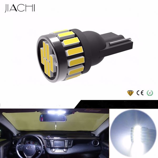 jiachi 20x t10 led 5w5 194 168 turn signal license plate light trunk lamp clearance lights reading lamp trunk white 12-24v
jiachi 20x t10 led 5w5 194 168 turn signal license plate light trunk lamp clearance lights reading lamp trunk white 12-24v