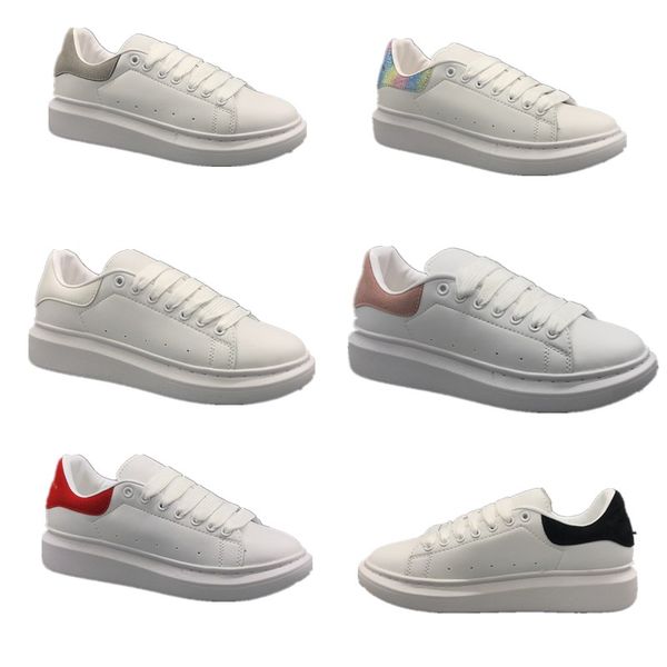 2019 Promotion Fashion Casual Shoes Flats Fashion Thick Sole Leather Walking Shoes Outdoors Daily Dress Party Sneakers
2019 Promotion Fashion Casual Shoes Flats Fashion Thick Sole Leather Walking Shoes Outdoors Daily Dress Party Sneakers
