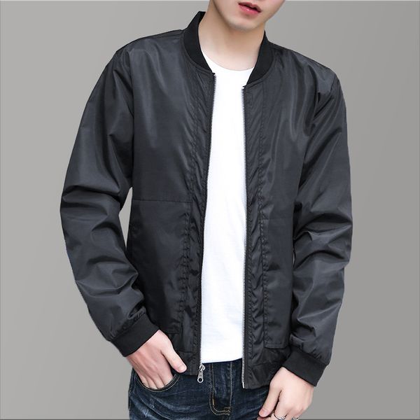 4xl causal youth baseball jacket men autumn 2019 baseball bomber jackets mens sport red jacket bomber korea winter plus size, Black;brown
4xl causal youth baseball jacket men autumn 2019 baseball bomber jackets mens sport red jacket bomber korea winter plus size, Black;brown