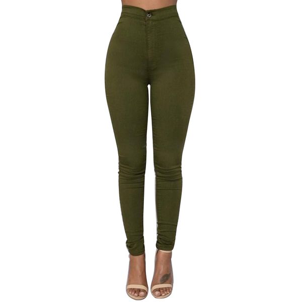 slim professional women jeans lightweight western-style trousers denim pants high waist formal pencil pants plus size, Blue
slim professional women jeans lightweight western-style trousers denim pants high waist formal pencil pants plus size, Blue